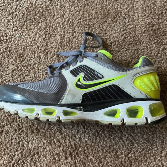 Nike Flywire sneakers - Picture 6 of 10